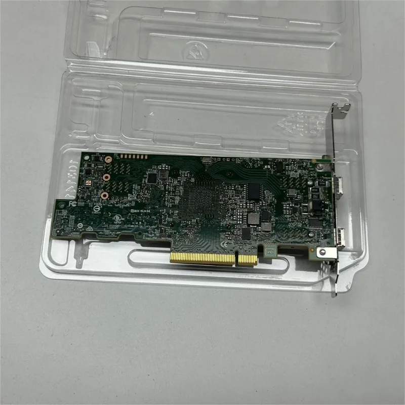 930-8e 01KN510 External Disk Array Card Supports RAID 4G Cache LSI 9480-8e