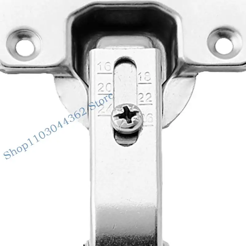 

A3PA 135° Degree Corner Folded Cabinet Door Hinge Kitchen Bathroom Cupboard