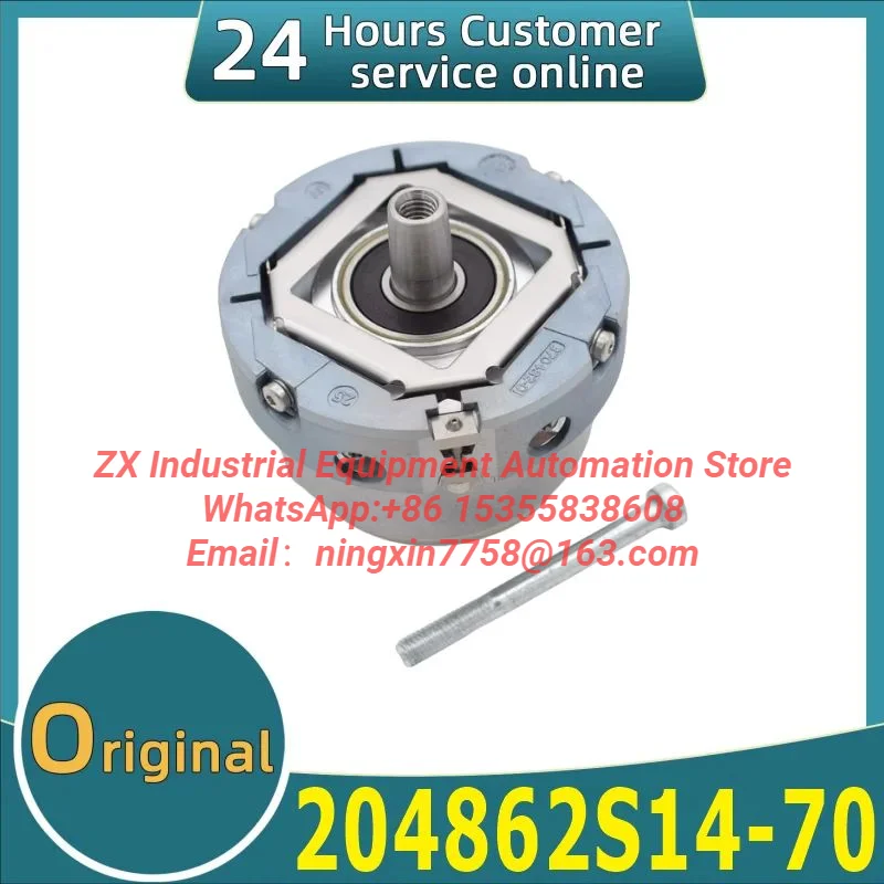 Brand new original encoder 204862S14-70.