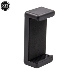 Universal Portable Mobile Cell Phone Clip Phone Tripod Bracket Holder Mount for Smartphone Tripod/Monopod Stand