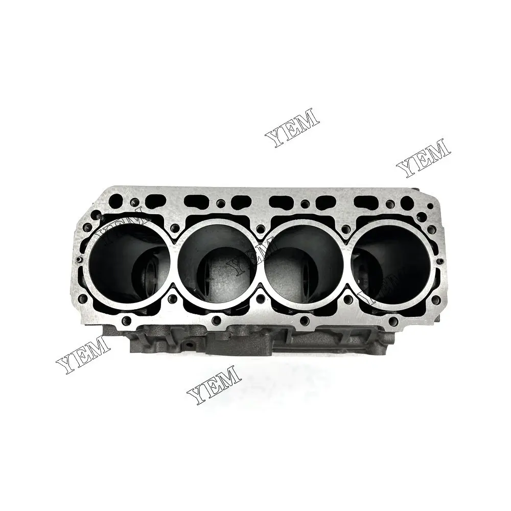 4TNE86 Cylinder Block For Yanmar diesel engine part