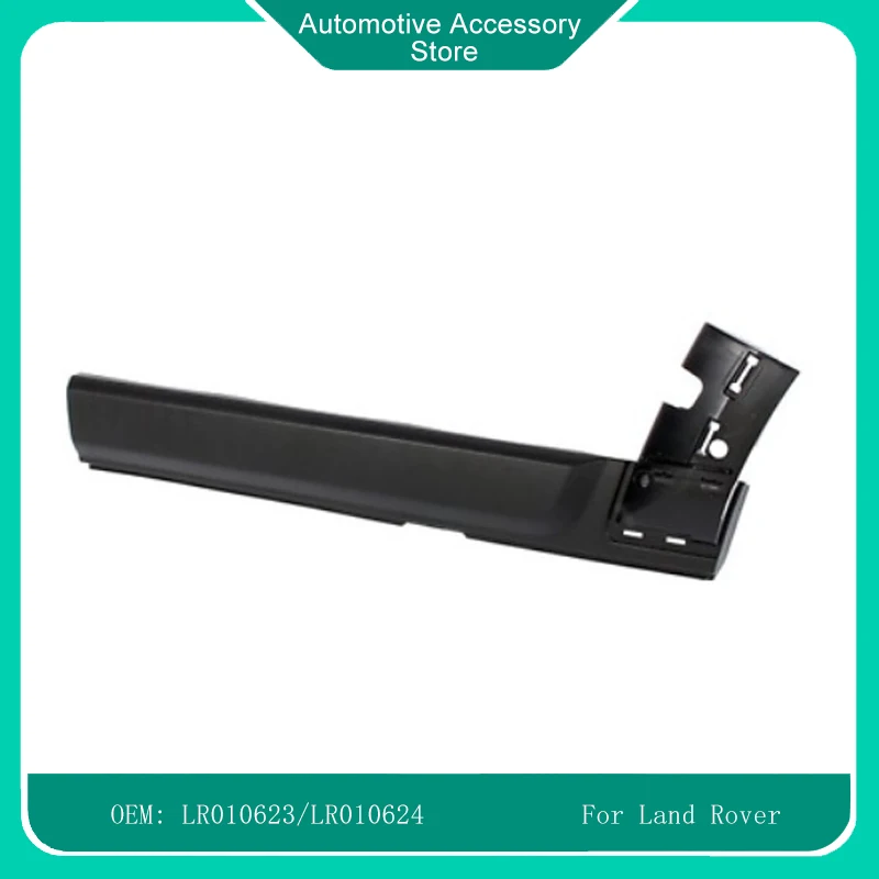 LR010623 LR010624 Rear Right & Left  Passenger Side Door Molding Door Lower Trim Panel Fit for Land Rover Discovery