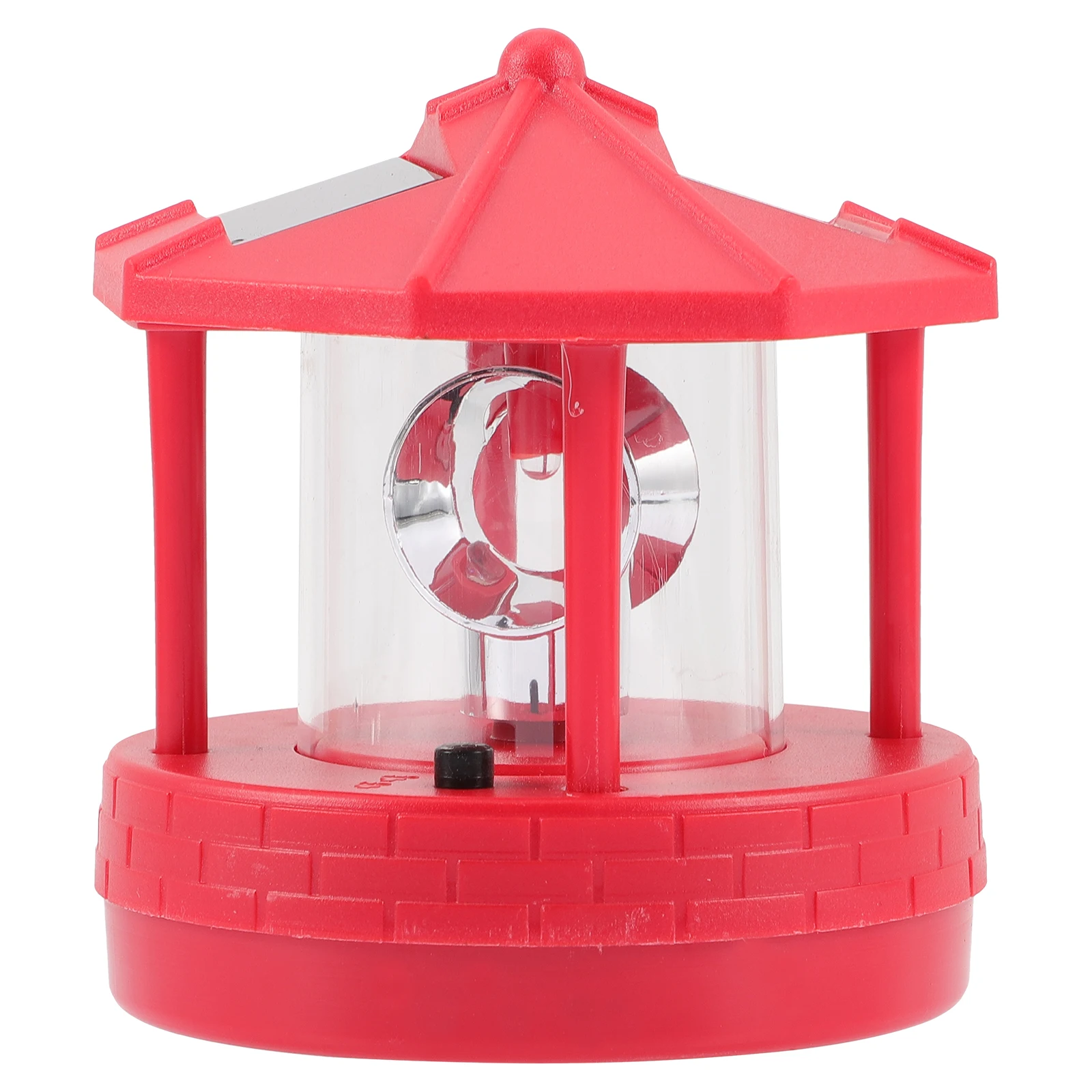 

Solar Lamp Beacon Tower LED Solar Powered Light Outdoor Garden Yard Lawn Decoration Yard Light Ornament Outdoor Lamp Decor