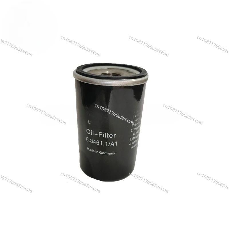 

New 6.3461.1/A1 & 6.3461.0/H1 Air Oil Filter Element for Kaeser Air Compressor for Manufacturing Plant Use