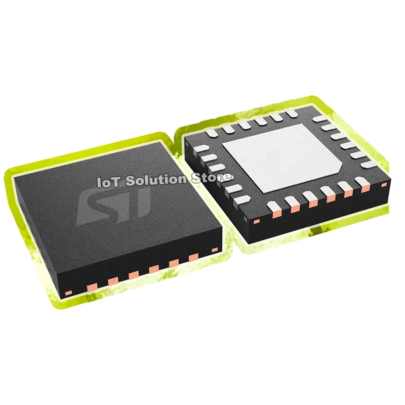 

(1PCS) AIS328DQTR LED7706TR LNBH25LSPQR LNBH26SPQR S2-LPQTR S2-LPTXQTR ST8034HNQR STOTG04ESQTR Original New