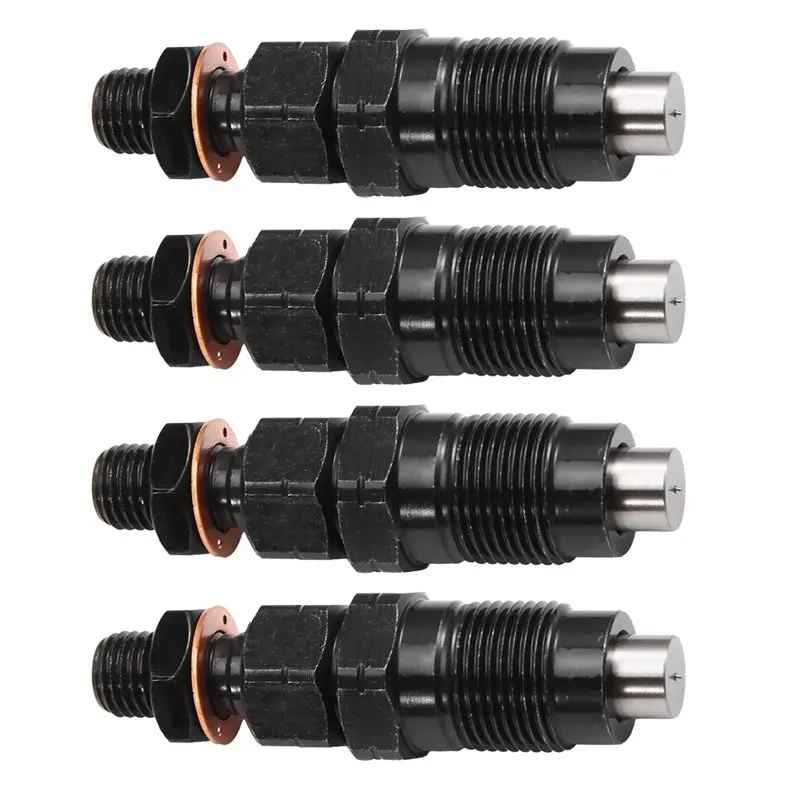 A99F-DIESEL FUEL INJECTOR SET ME201360 For MITSUBISHI PAJERO / TRITON 4M40 / 4M40T 2.8L