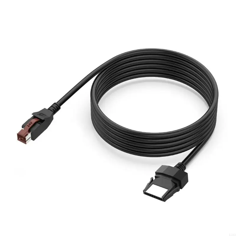 

B2RD Powered USB 24V Data Power для принтера с медицинским оборудованием POS TERMINAL TEMPLEAN