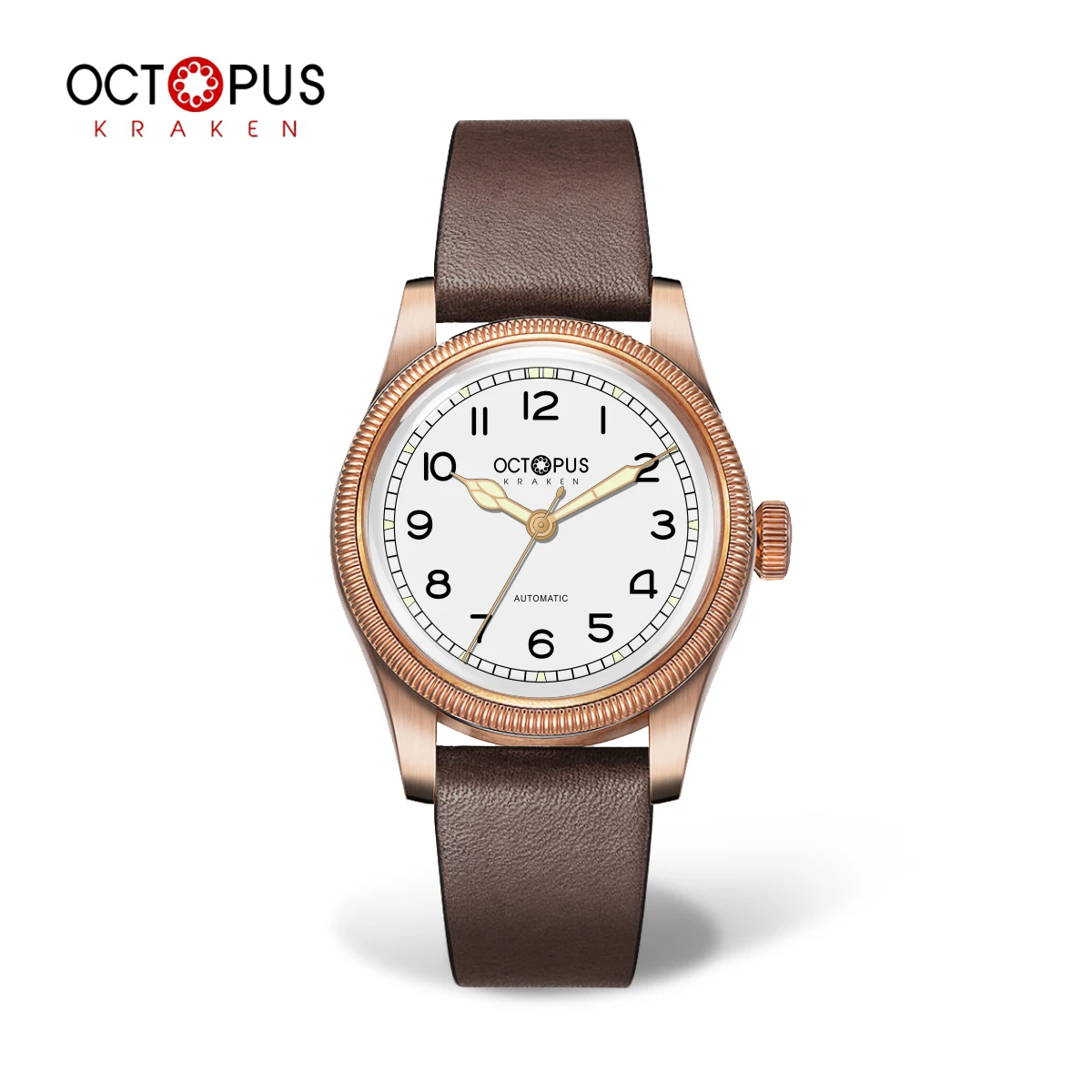 Octopus Kraken 2025… - image