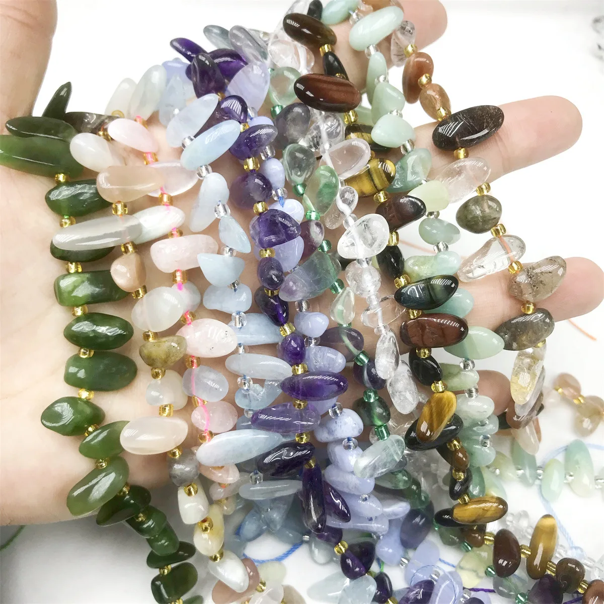 Labradorite Moonsto…