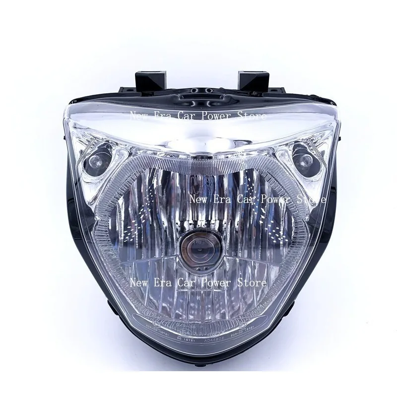 

Подходит для мотоцикла GW250-A GW250S GW250F в сборе фары и передней фары.