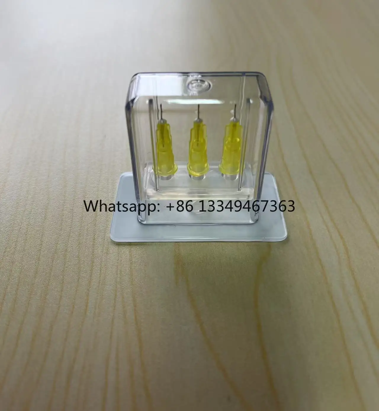 

Fast shipping Hot Sell 3pins 30G 4mm