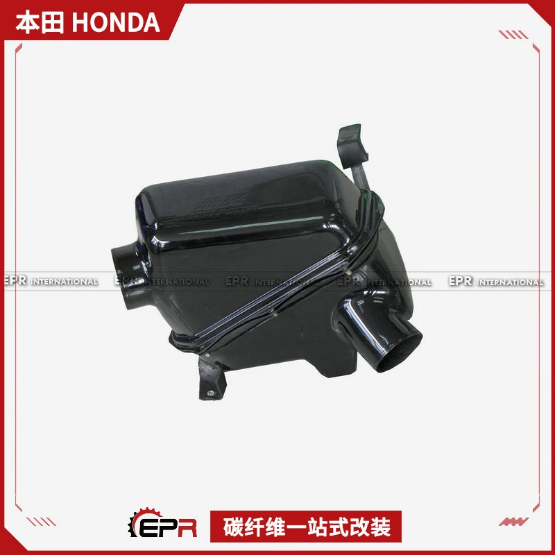 

Мастерская мудрости подходит для Honda Accord CL7 2002-2008 Модель MUG, отсек двигателя из смолы, труба воздухозаборника