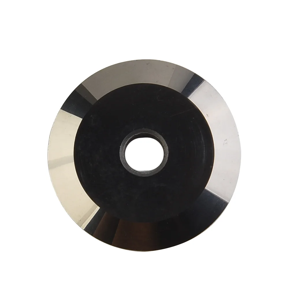 Fiber Optical Tools Disc For Sumitomo FCP-22L FC-6S KPT-6S KP-06 Cleaver Life: 36,000 Times Tungsten Carbide 12 Cutting Accuracy