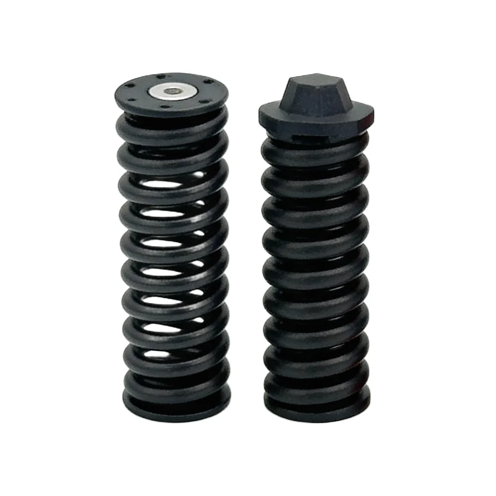 

Isolator Spring As Shown Anti Vibration Mount Easy Installation Stable Performance Reduces Vibration Direct Fit