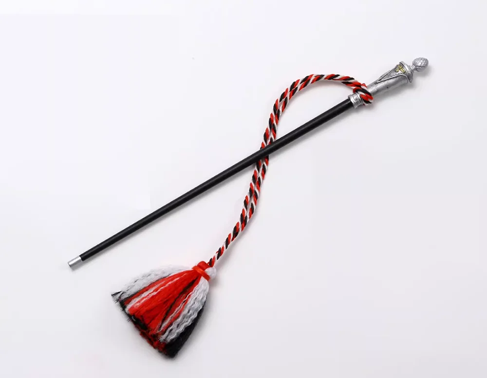 

Scale 1/6th DID 3R GM652 Toys Model Scepter Accessories PVC Material For 12" Doll Figure Scene Component DIY