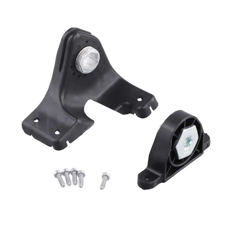 مجموعات دعامة إصلاح المصابيح الأمامية للسيارة GLC-Class X253 2015-2019 RS قوس مخلب ثابت