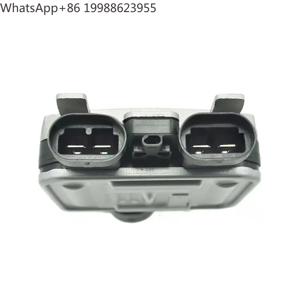 Auto Engine Cooling Fan Radiator Control Module 7T43-8C609-BA 941.0138.01 940.0042.02 940004202
