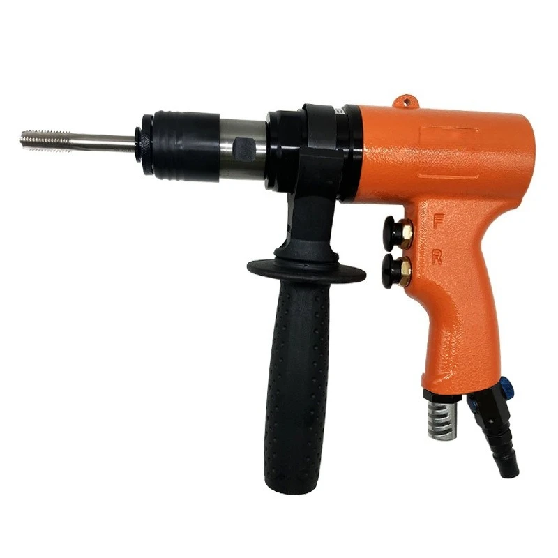 Industrial grade pneumatic tapping machine