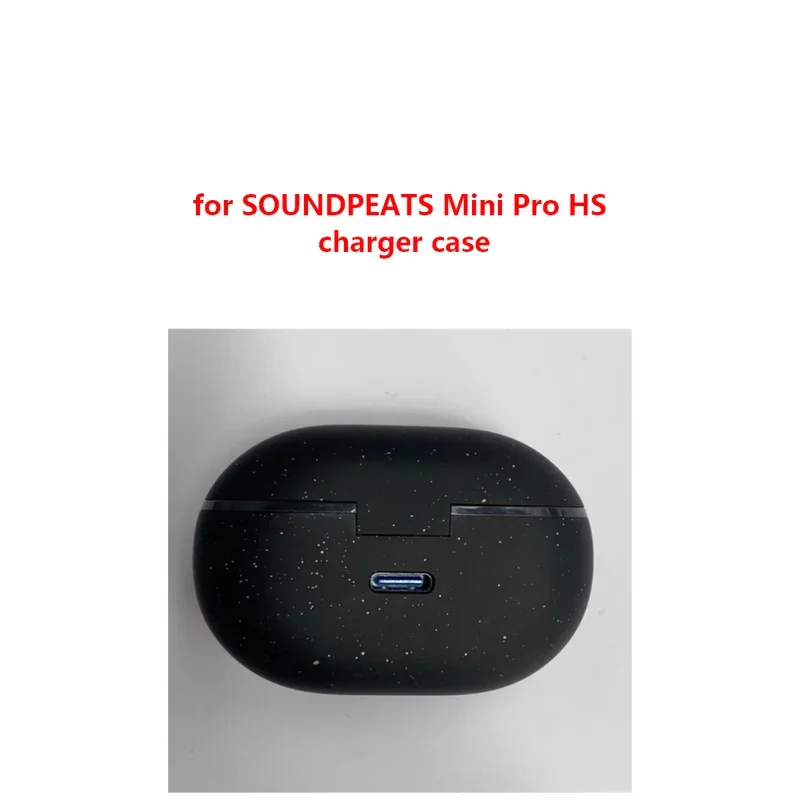 

Brand new charger for SOUNDPEATS Mini Pro earphone, HS replenish lost headset charging repair spare parts