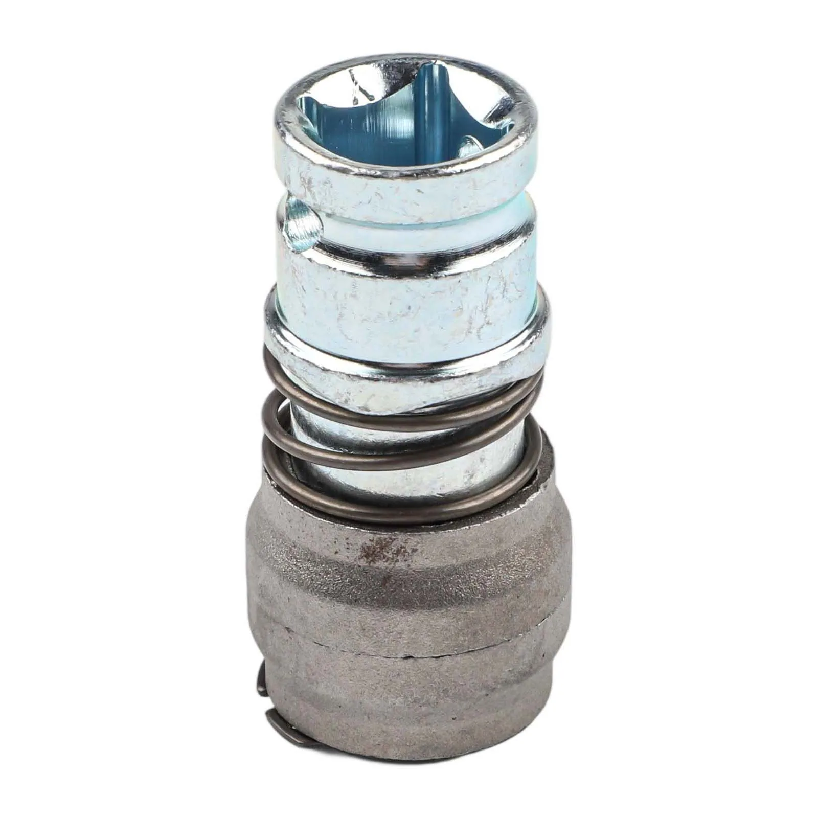 

Drill Holes Adapter Drill Conversion Adapter Drill Holes In Bricks Metal Construction Waterproof Material Easy To Install