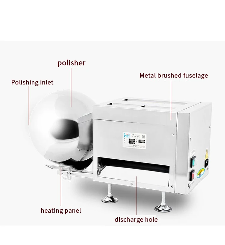 Tapioca Pearl Machine Boba Machine Bubble Milk Tea Taro Boba Balls Making Taro Round Boba Ball