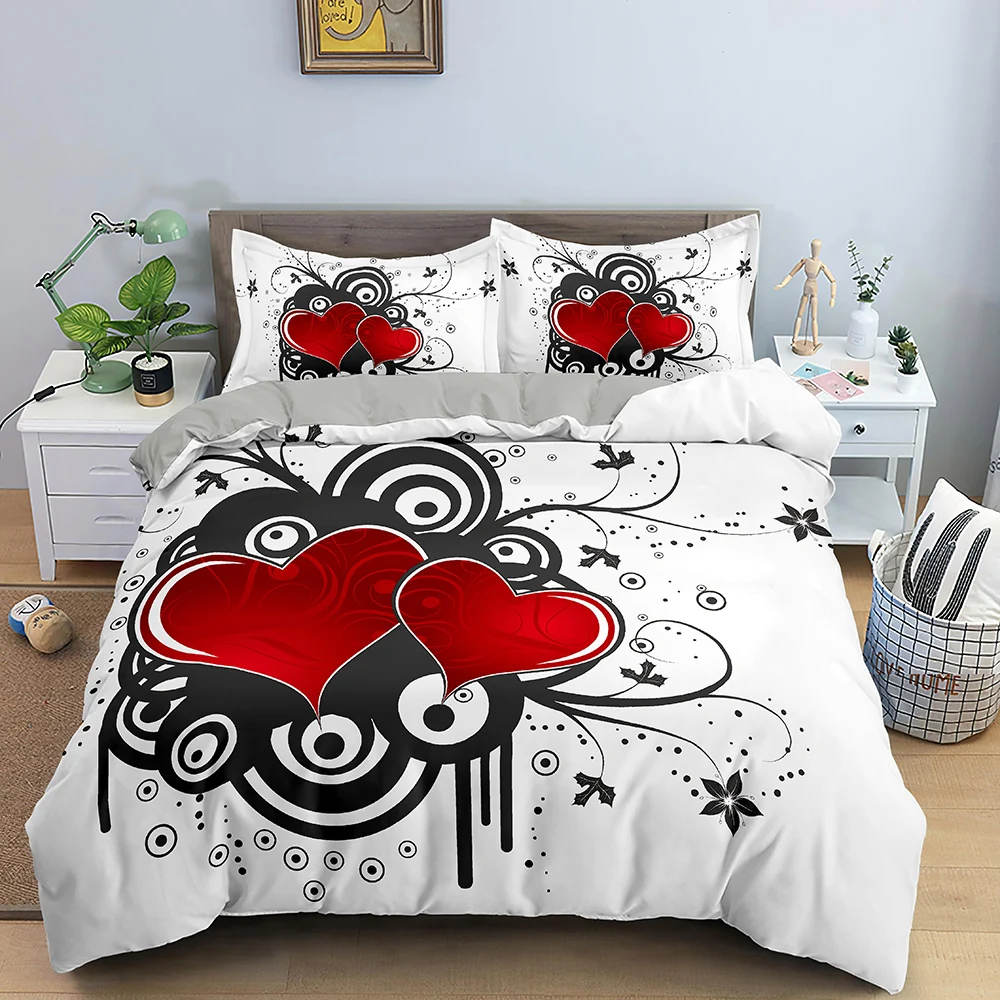 

Music Notes Bedding Set Single Twin Full Queen King Size Piano Violin Bed Set Aldult Kid Bedroom Duvetcover Sets 3D Anime 032