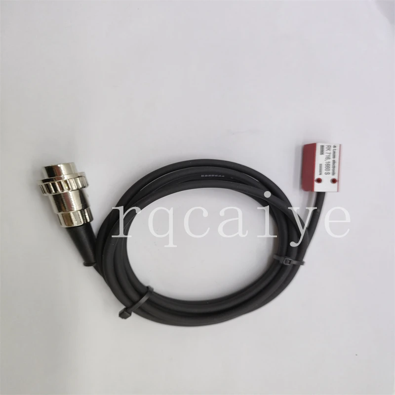 KBA Drukmachines Sensor RK716.1660S Voor KBA Printers Sensor Met Hoge Kwaliteit Elektrisch Oog