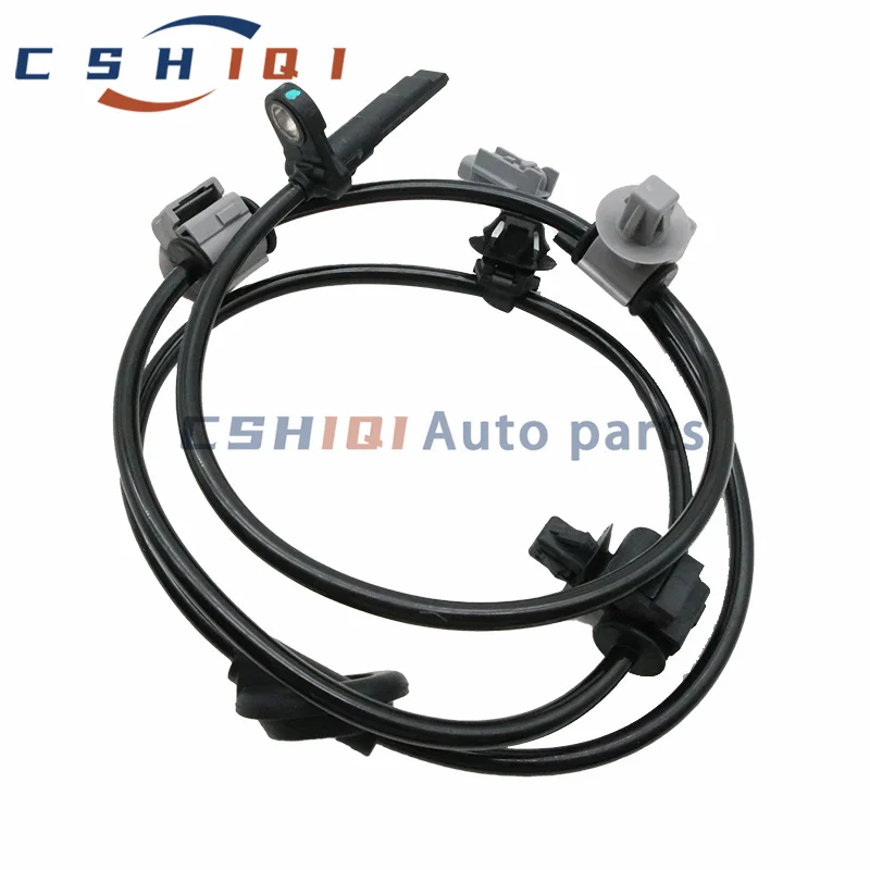 27540-SG031 Rear Left ABS Wheel Speed Sensor For Subaru Forester XV Crosstrek 2013-2018 27540SG031 27540 SG031 Auto Spare Parts