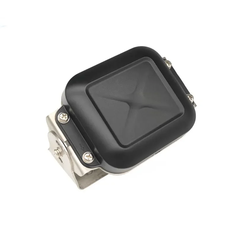 

Front and rear sensor system 30m detection range collision warning system for mining truck radar Rear