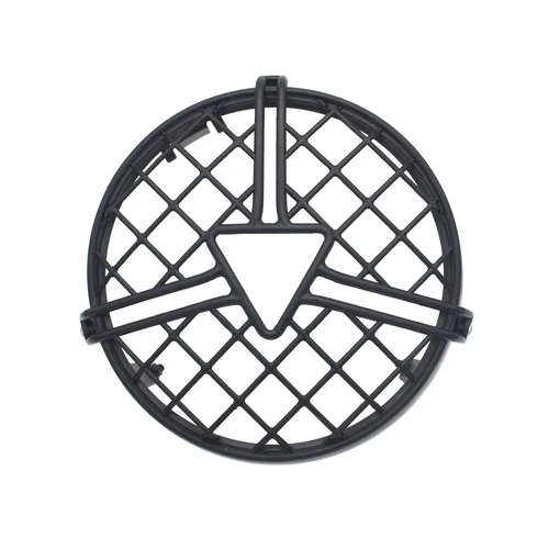 Imagen 2 del producto Para speed Twin 900 Scrambler 900 SPEED 900 Bonneville T100 T120 Protector de faros de motocicleta Protector de malla de rejilla de faro