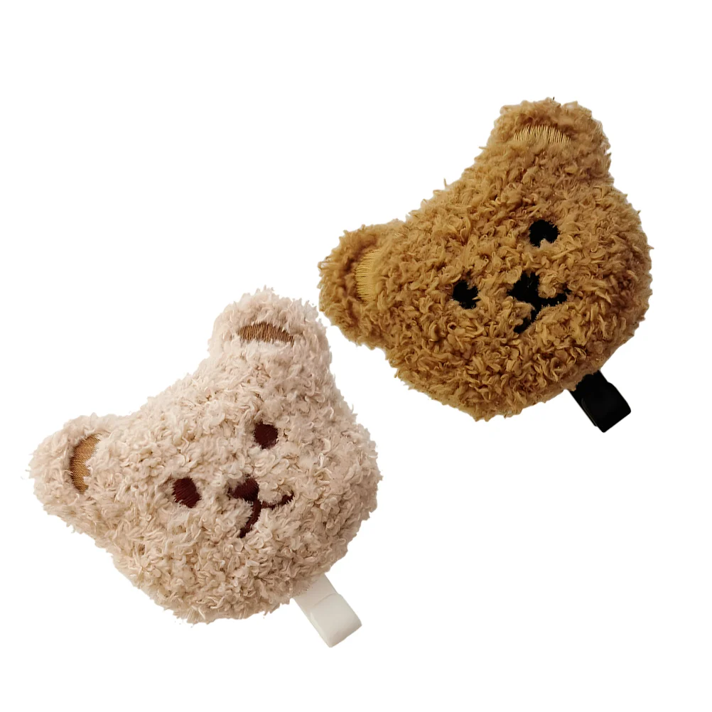 ตุ๊กตาหมี Hook Wall Wall ตกแต่งแขวนห้องครัวตะขอกาว