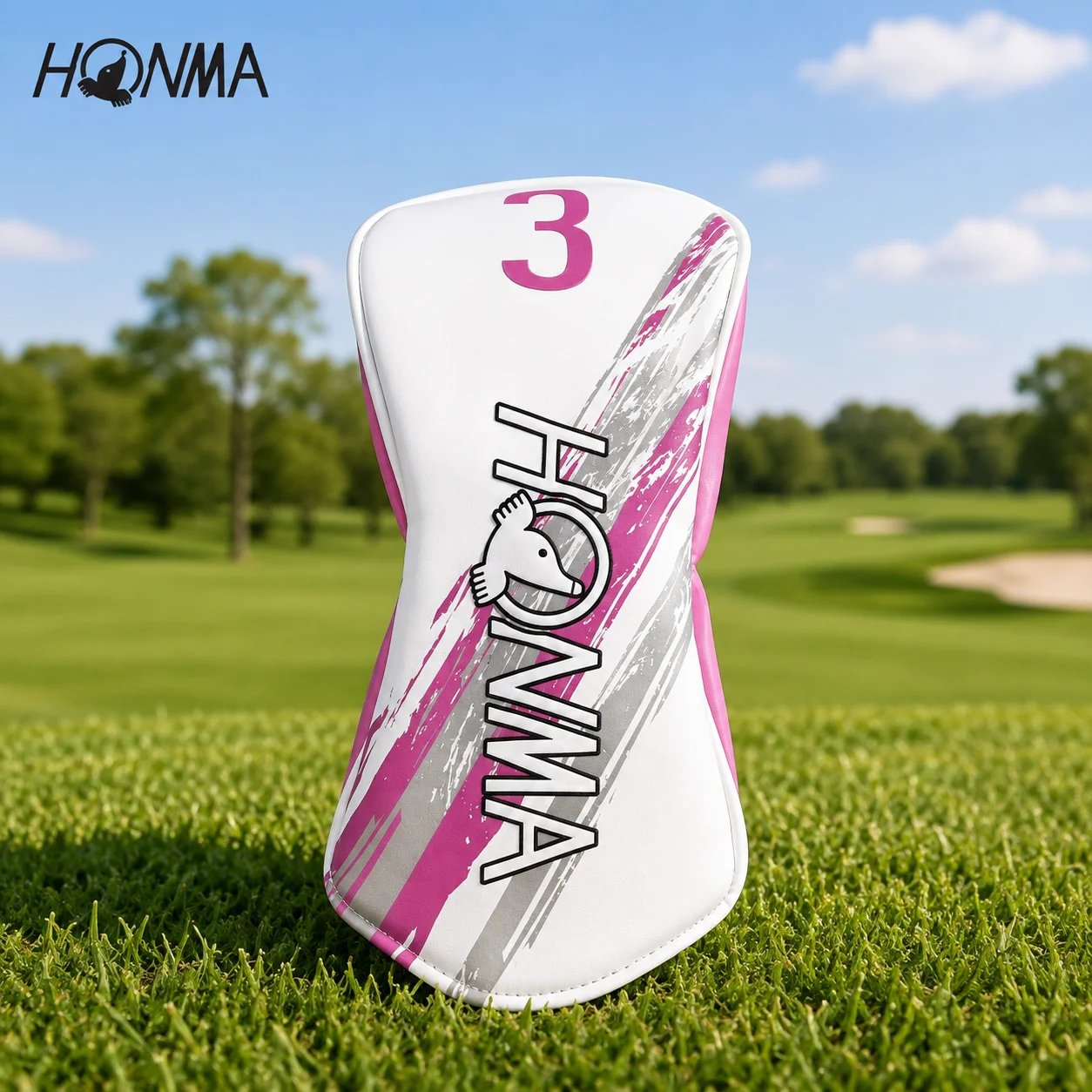 Set Penutup Kepala Stik Golf H - Golf Club Iron Set ulasan dan harga