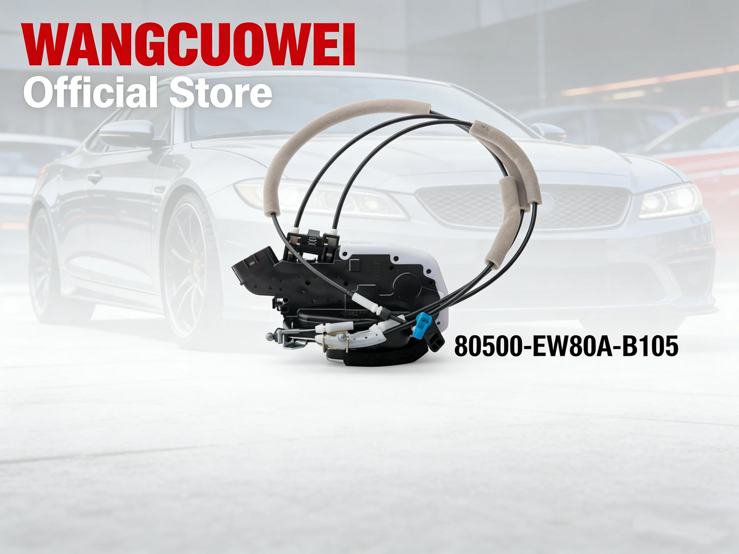 

Door Lock Actuator 80500-EW80A-B105 82501-EW80A-B105 82500-EW80A-B105 for BLUEBIRD SYLPHY G11ZGL