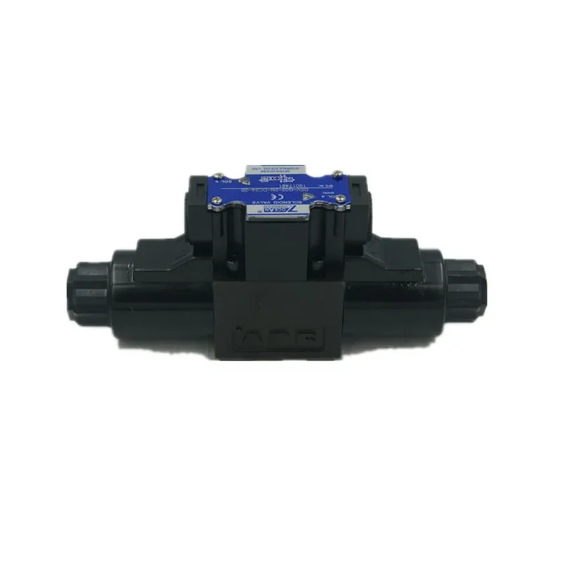 

2026 DSV Solenoid Valve DSV-G02-2N-DC24/A110/A220-90/82/72/20 DSV-G02-2N-A110-82 DSV-G02-2AL-DC24-90 Hydraulic Valve