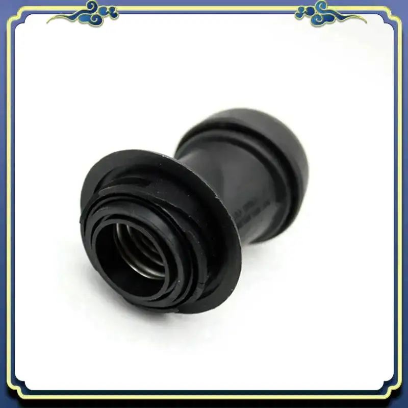 AU16-Automotive EA888 Engine Oil Cover Port For VW Passat Magotan B8 Golf 7 Tiguan Skoda For  05E103485B/ 06K103281B