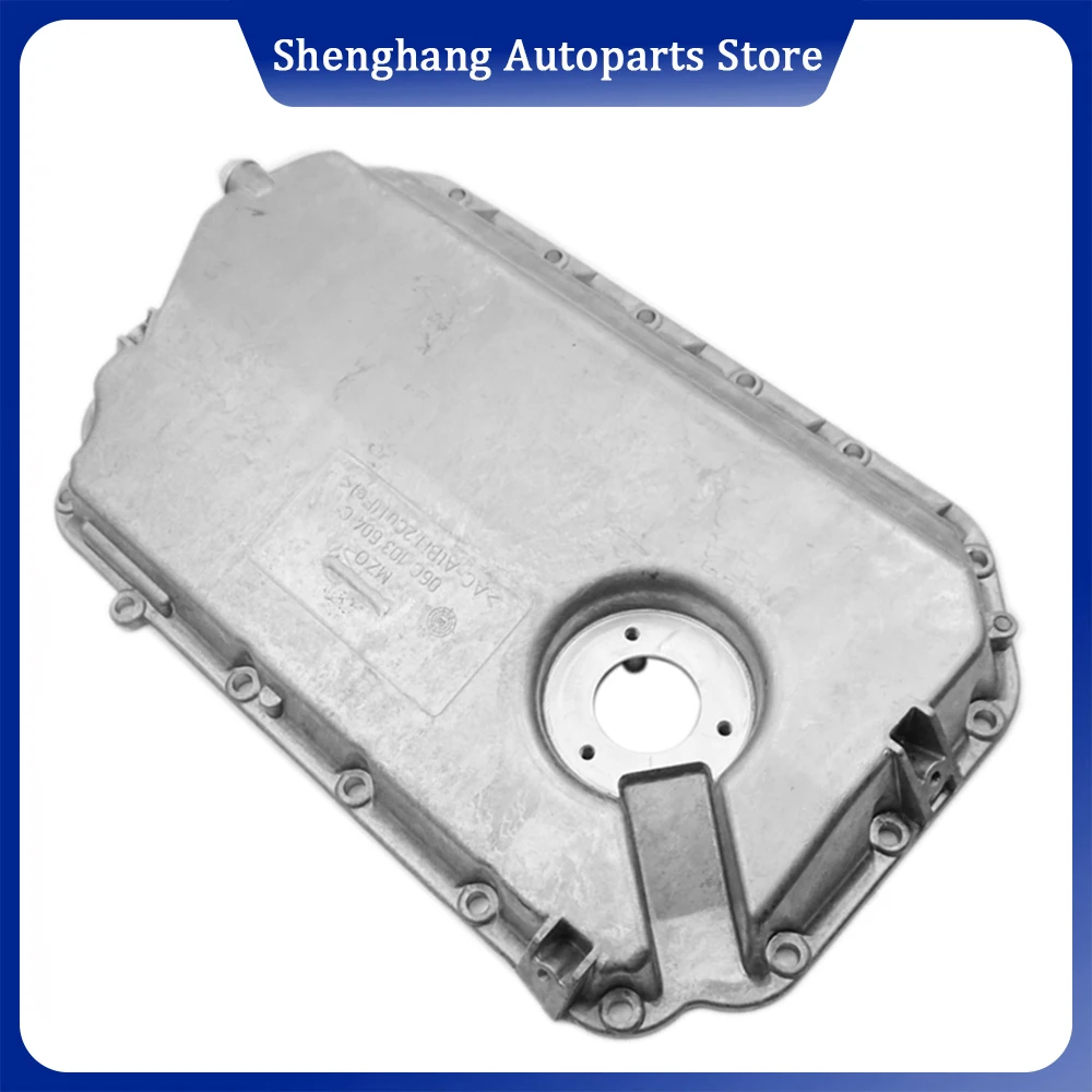 

06C103604C Engine Lower Oil Pan For Audi A4/S4 2001-2008 3.0 V6 A6/S6 2008-2008 3.0 V6 A8/S8 2004-2007 3.0 V6