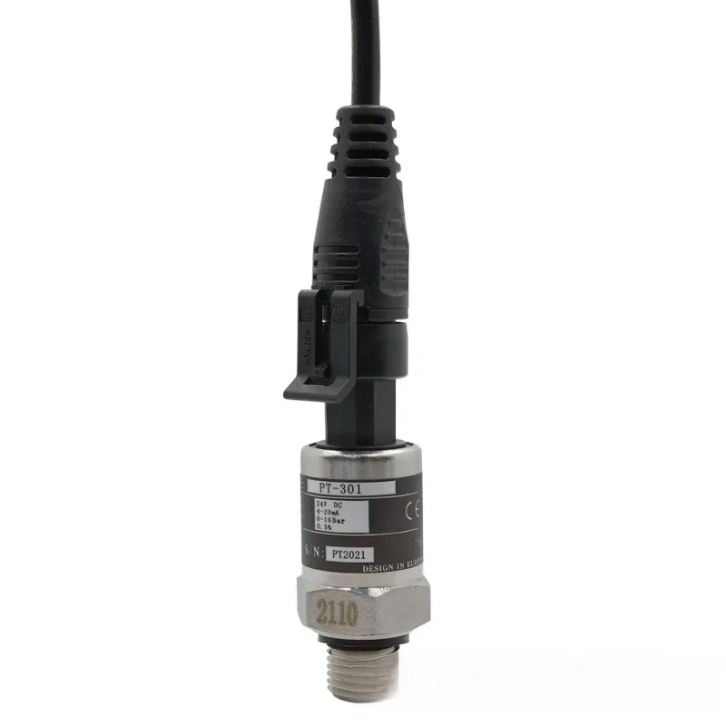 

Parts for OULD Aviation PARK Plug PT-301 Gas Pressure Sensor Universal Pressure Transmitter 4-20mA