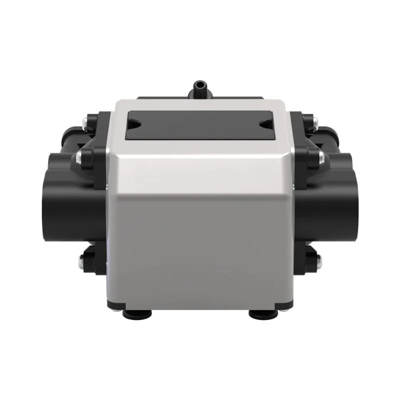 

Official CR-Laser Falcon 10W Air Assist Kit Engraver Machine Upgrade Accessories Strong Airflow Reduce Soot Low Noise
