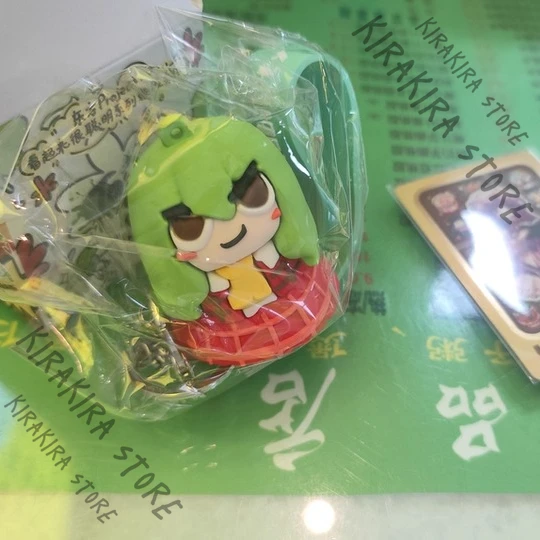 

Kawaii Touhou Project Kazami Yuuka Garage Kits Аниме Мягкий резиновый гибкий клей Косплей Модель Комплект Подвеска Коллекция Подарок