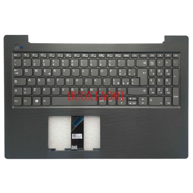 

Palmrest Cover FOR LENOVO IdeaPad V130-15 V130-15IGM V130-15IKB Italy Keyboard