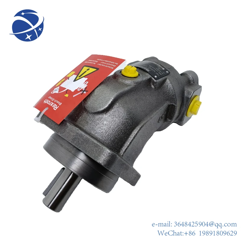 YYHCRexroth A2FO 16 23 32 45 56 107 160 200 250 A2FO56/61R-VPB05-S A2F80/61R-VBB05-S Rexroth Hydraulic piston Pump