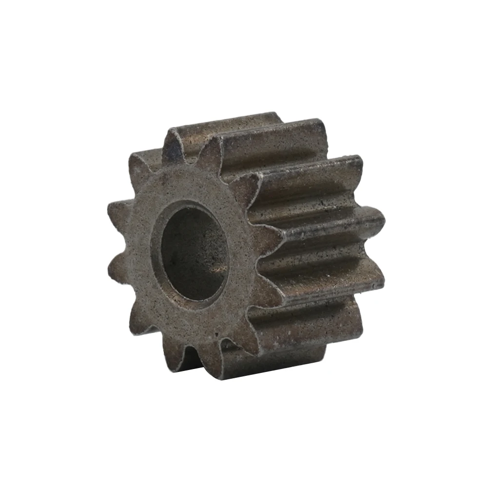 12 зубов, 9 зубьев, 9 зубьев, инструменты для шестерни типа D, зарядная отвертка, 12 зубов, 1 шт., 9 зубов, 9 зубьев, тип D, новейшая горячая распродажа