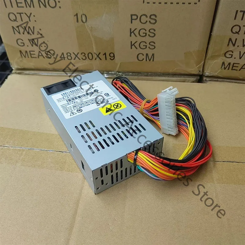 DPS-250AB-44B Flex 250W 1U NAS Server Industrial Power Supply Working Good With 110V to 230V Switch Universal Voltage