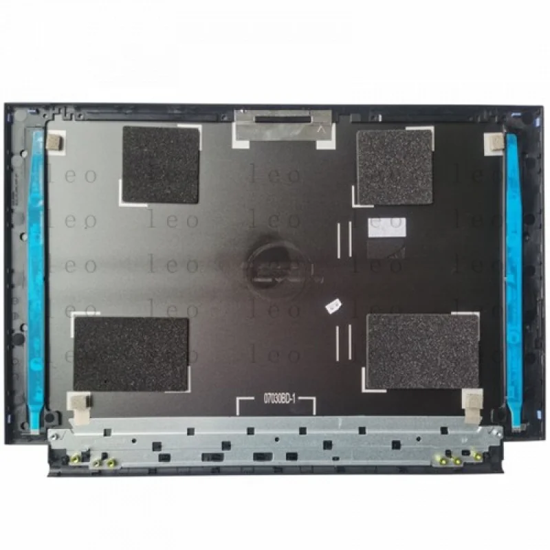 

TT новая задняя крышка ЖК-дисплея для ноутбука Dell G15 5510 5511 5515, 0VYH3N VYH3N, металлическая