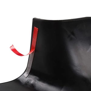 Car cowl body outdoor armor motor hood cover guard guard jeep wrangler jl gladiator jt 2018-2023 10 Main Sales Jeep Wrangler Capout - №7