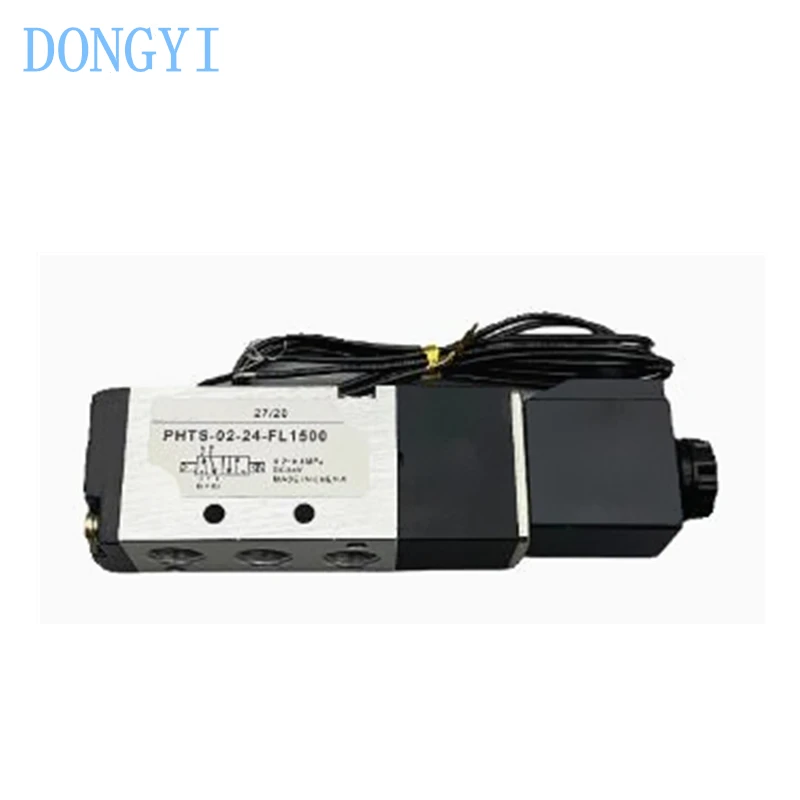 

Solenoid Valve PHTS PHTD PHTS-02-24-FL1500 PHTD-02-24-FL1500 DC24V AC220V