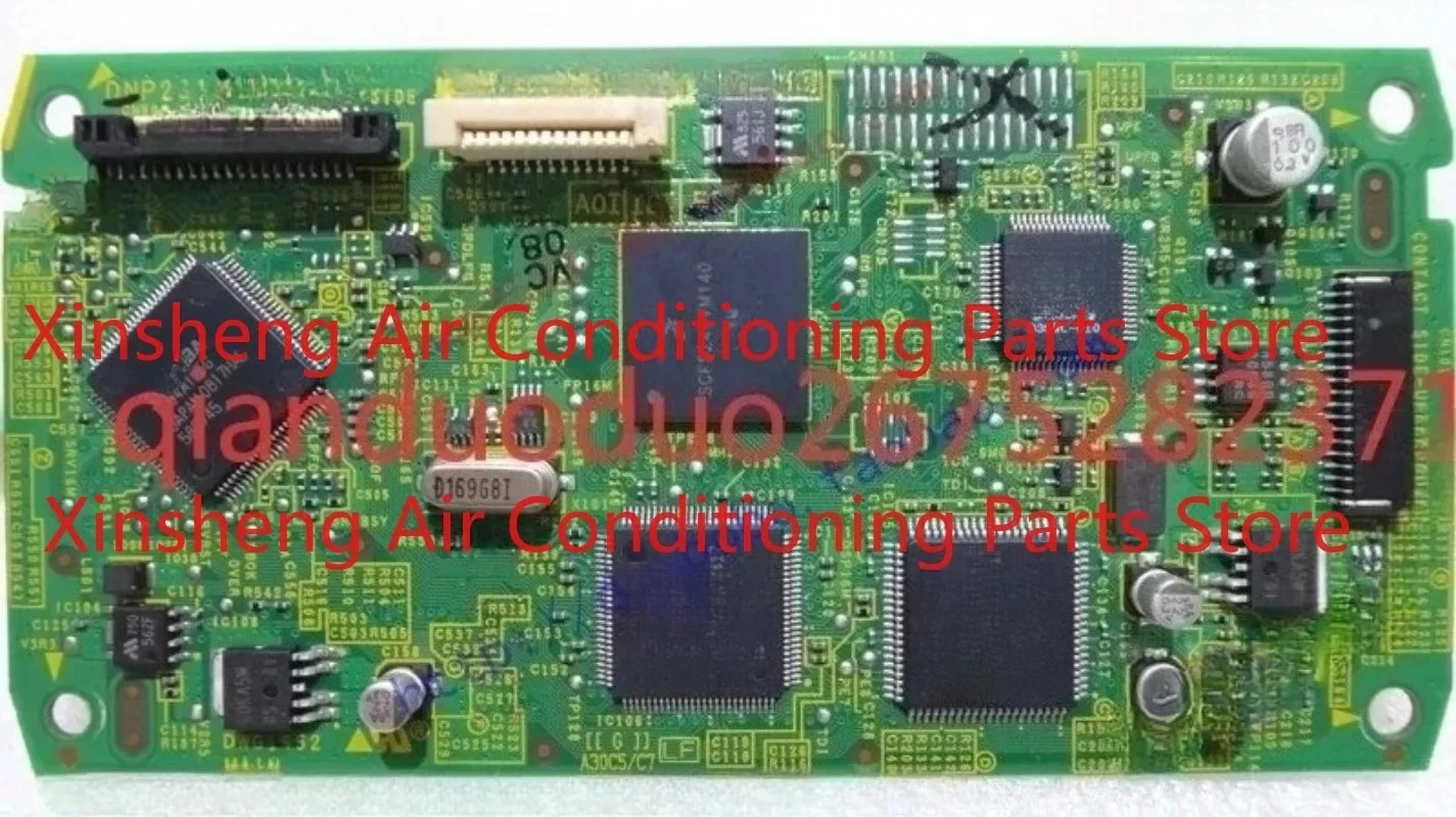 For pioneer CDJ-400 main board decoding board DWG1652