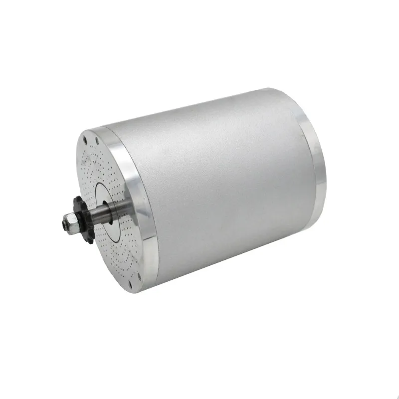 For Brushless High-speed Motor BM1109 Electric Beach Electric Skateboard High-power Motor 1020