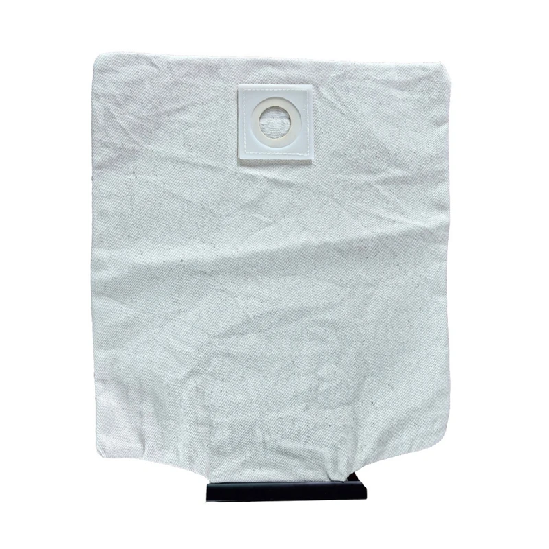 Vacuum Cleaner Dust Bags Compatible For Nilfisk VP100 VP200 VP300 Replacement For Part,Reusable Dust Bags