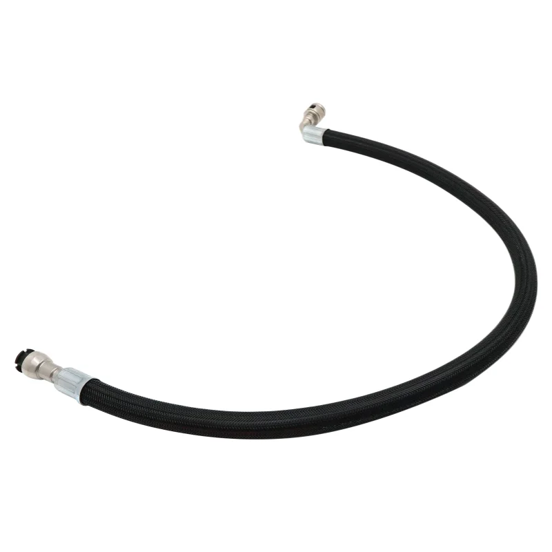 13537605189 13537638494 High Pressure Feul Pump Feed Line Hose For BMW Mini Cooper R55 R56 R57 R58 R59